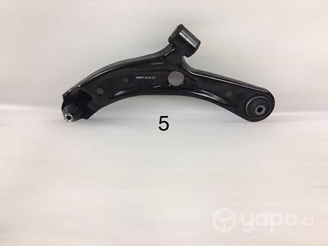 Bandeja Lh Suzuki Swift 2012 2017