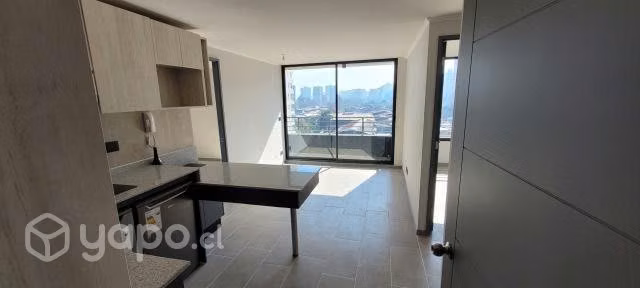 Departamento 2 dormitorios y 2 baños