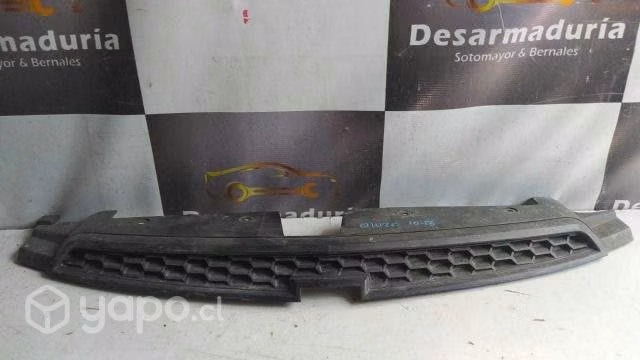 Máscara superior cruze 2010 a 2013 2.0