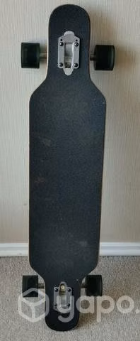 Skate Patineta tipo Longboard