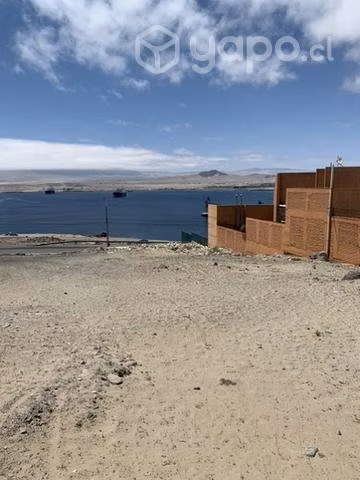 Terreno mirador de charito en caldera