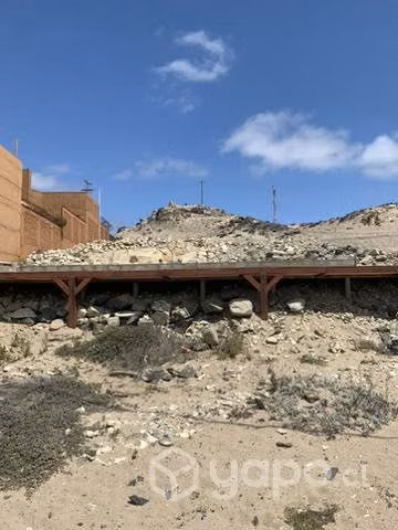Terreno mirador de charito en caldera - Imagen 4