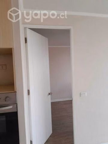 Depto a pasos del metro, 1 dormitorio 45m2