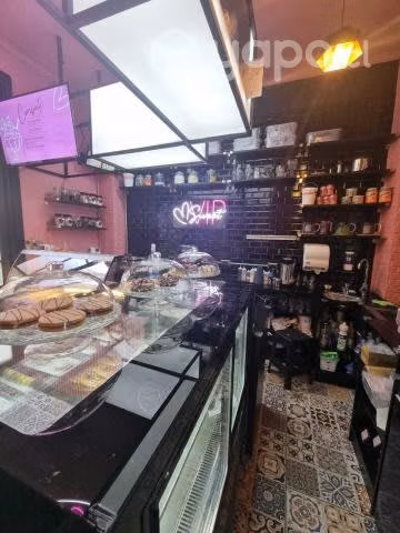 Derecho llave cafeteria heladeria - Imagen 2