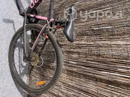 Bicicleta Oxford Mujer