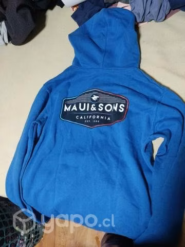 Poleron MAUI