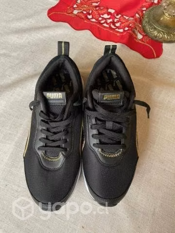 Zapatillas Nuevas Puma