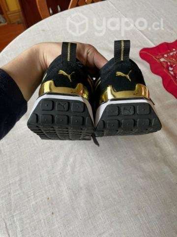 Zapatillas Nuevas Puma - Imagen 3