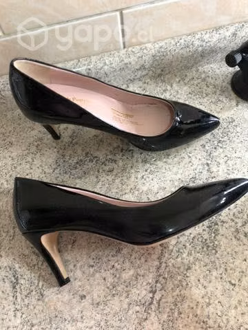 Lindo zapato hush puppies n38 - Imagen 3