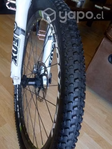 Neumáticos de Bicicleta Arisun Emmons 26 x 2.1