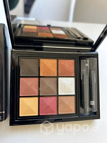 Paleta de sombra Givenchy