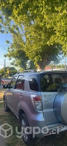 Toyota Rush
