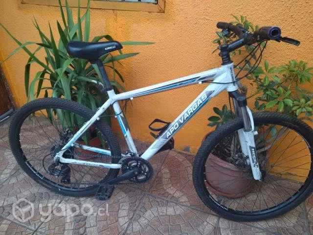 Bicicleta aro 26 - Imagen 4