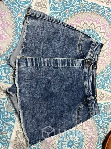 Falda Short - Imagen 1
