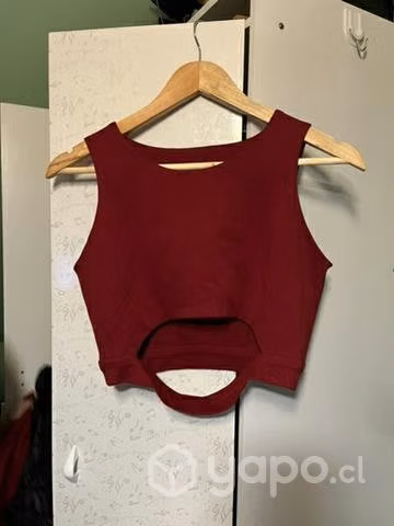 Vestido de gala