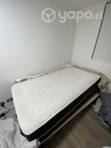 Cama nido Rosen con compartimento interior - Imagen 4