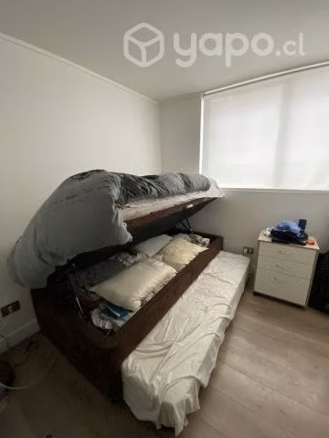 Cama nido Rosen con compartimento interior - Imagen 2