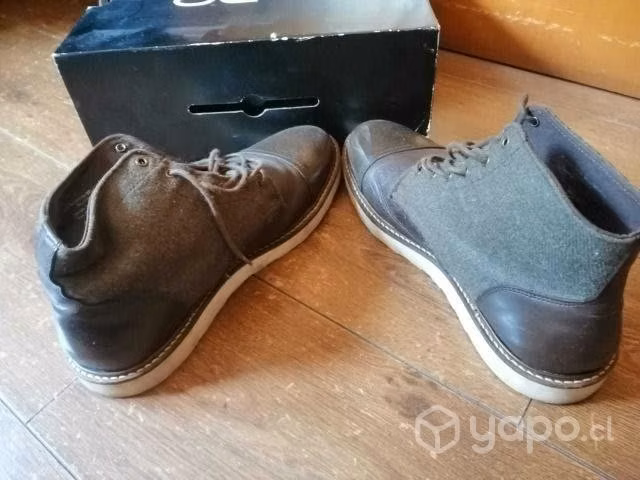 Zapatos Aldo talla 43