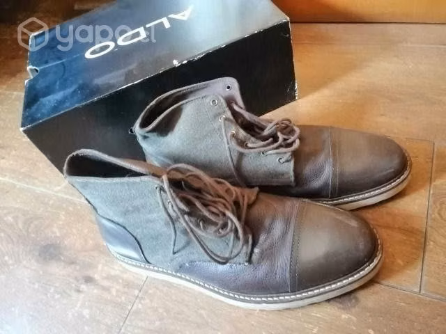 Zapatos Aldo talla 43 - Imagen 3