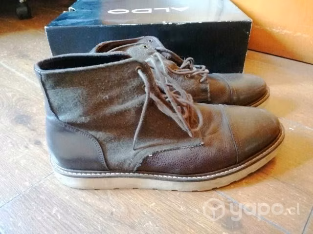 Zapatos Aldo talla 43 - Imagen 2
