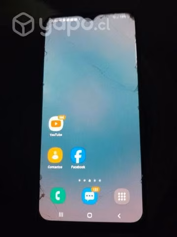 Celular Samsung A 20