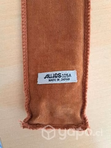 Flauta Aulos Soprano - Imagen 3