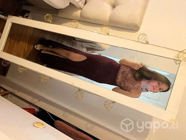 Vestido de fiesta