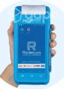 Máquina pos smart