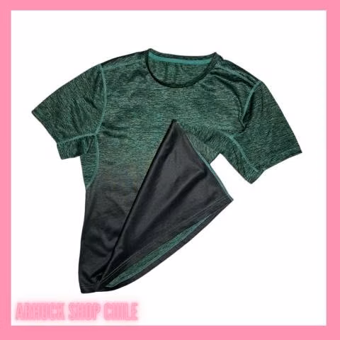 Polera Deportiva - Imagen 2