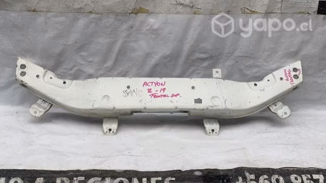 Frontal superior Ssangyong Actyon