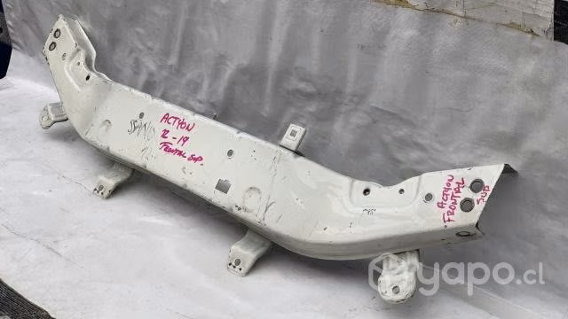 Frontal superior Ssangyong Actyon