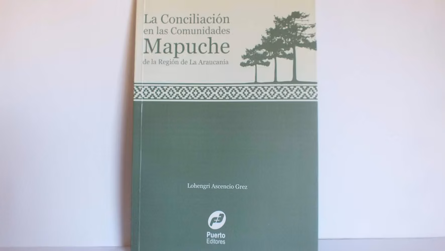 La Conciliación en las Comunidades Mapuche
