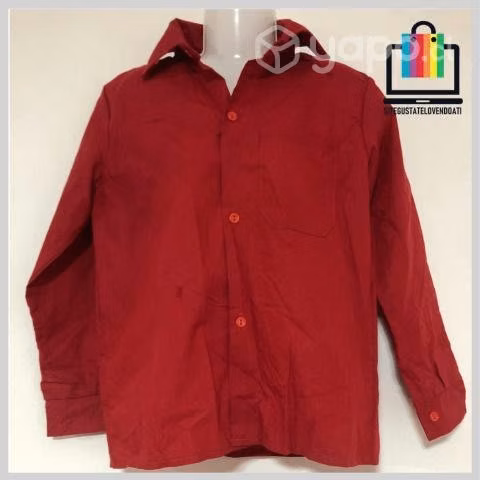 Traje Nortino Hombre