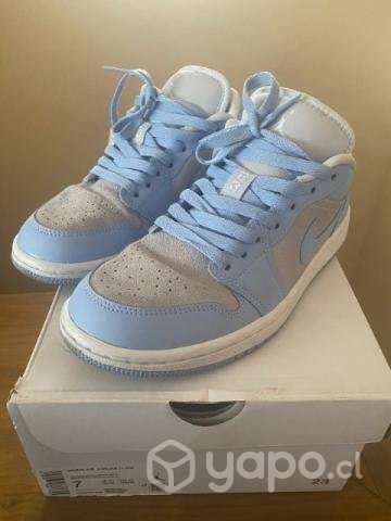 Zapatilla Air Jordan 1 Low - Imagen 4