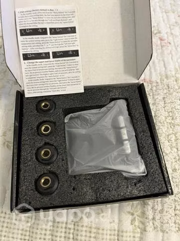 Sensor TPMS para camioneta