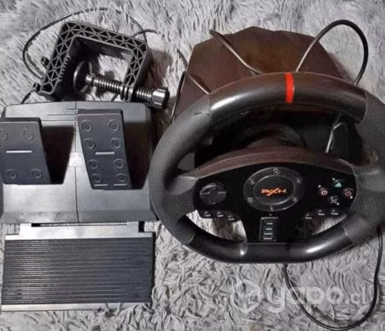 Se vende volante pxnV900