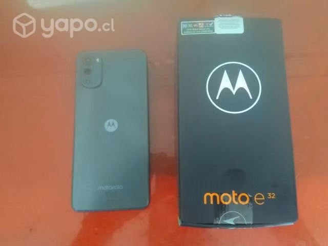 Celular Motorola - Imagen 3