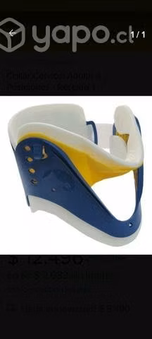 Cuello cervical