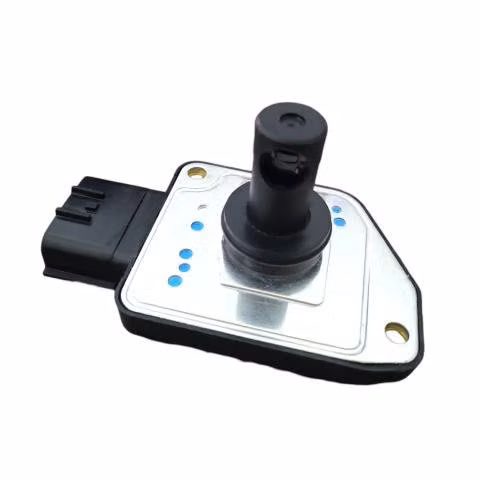 Sor MAF Flujometro para Nissan Terrano 22680-2J200 - Imagen 4