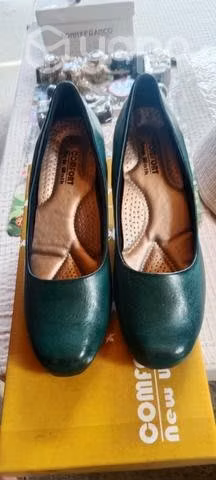 Zapatos para dama - Imagen 4