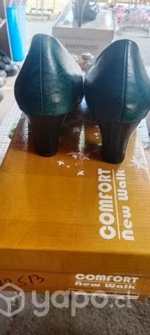 Zapatos para dama - Imagen 2