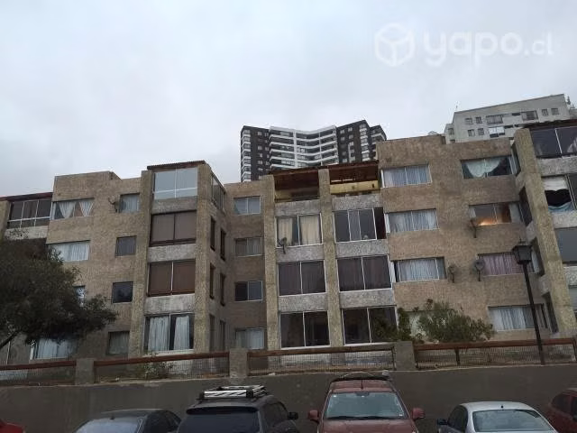 Departamento Iquique Condominio La Tirana