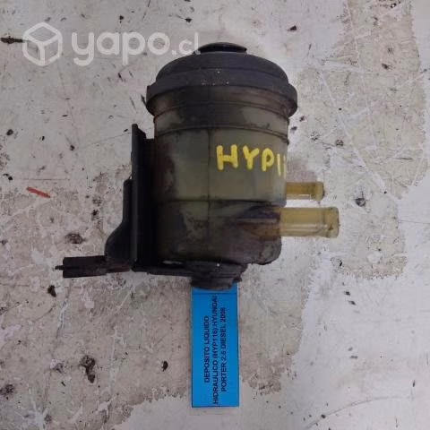 Deposito liquido hidráulico(HYP116) Hyundai Porter