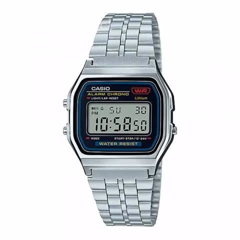 Reloj De Pulsera A159-n1df Casio - Imagen 2