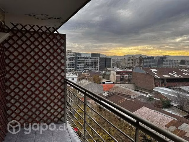 dpto 1 dorm 1 baño