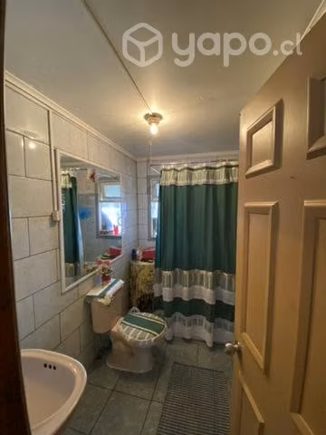 Se vende casa Barrio Pratt