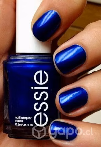 Essie tradicionales - Imagen 6