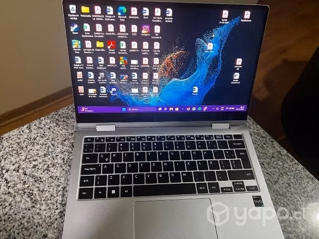 Notebook samsung - Imagen 2