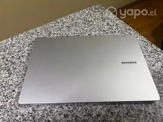 Notebook samsung - Imagen 3