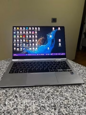 Notebook samsung